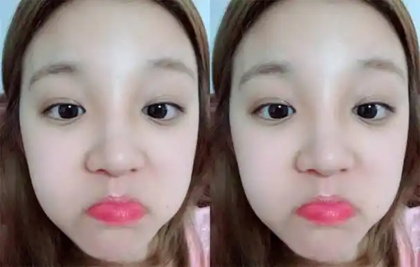 宋雨琦卸妆后,王梦洁3次一传2次失误-图片大观-奇异网