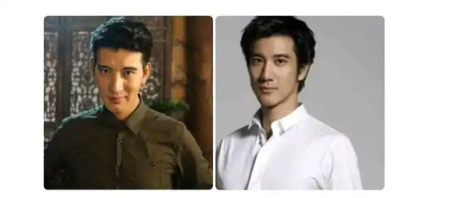 蒲巴甲和王力宏