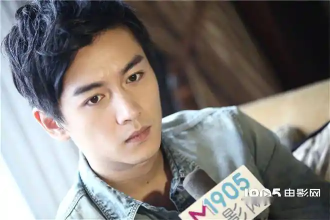 独家顾千帆年轻时啥样陈晓26岁青涩照曝光