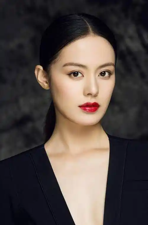 85后女演员名单(85后内地女演员名单)