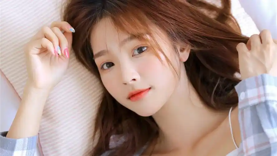 极品高颜值居家美女壁纸(6/12)