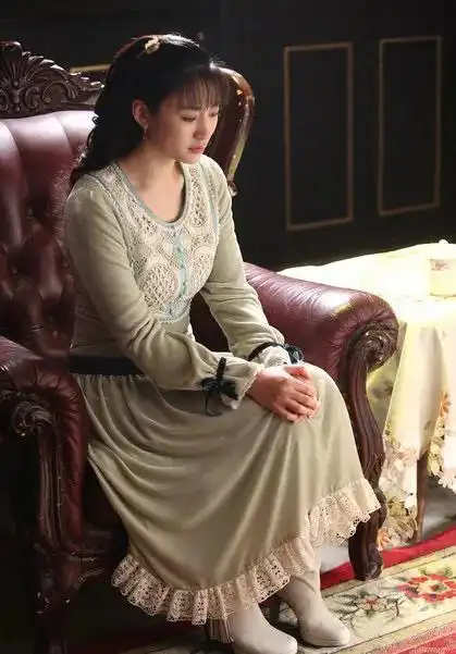 李小冉钟汉良来不及说爱你第二集(李小冉钟汉良来不及说我爱你剧照)(9