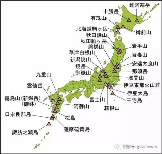 摄影师@alpsdake)与欧洲阿尔卑斯山的马特洪峰颇为相似山体