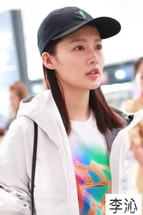 素颜最绝的女明星