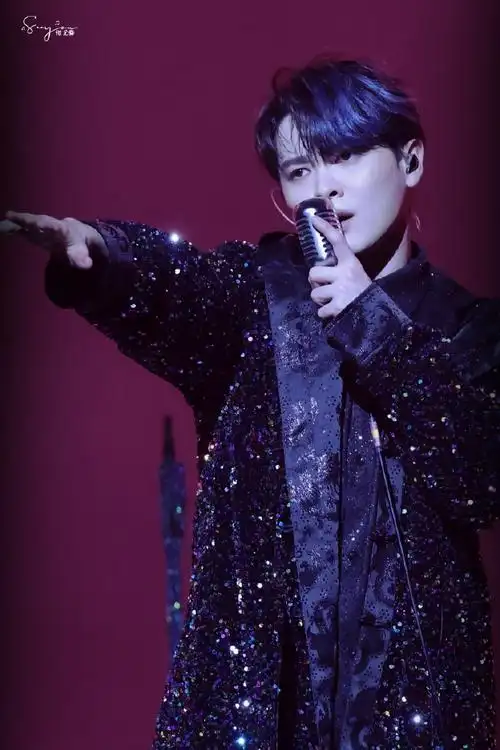 2023尤长靖上海演唱会