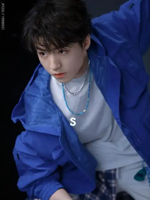 王俊凯 - 堆糖,美图壁纸兴趣社区