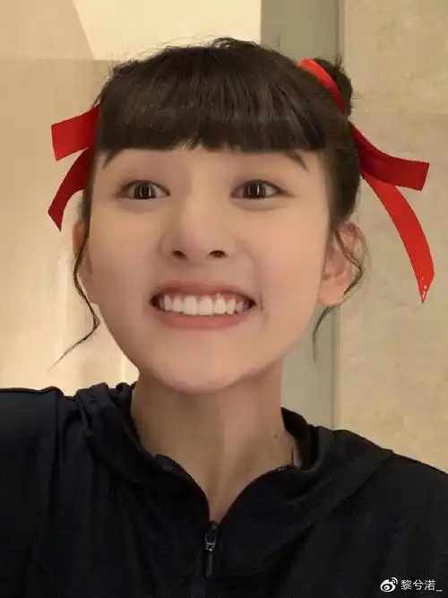 女明星哪吒头造型,宋祖儿迪丽热巴刘亦菲杨超越你最想get哪位?