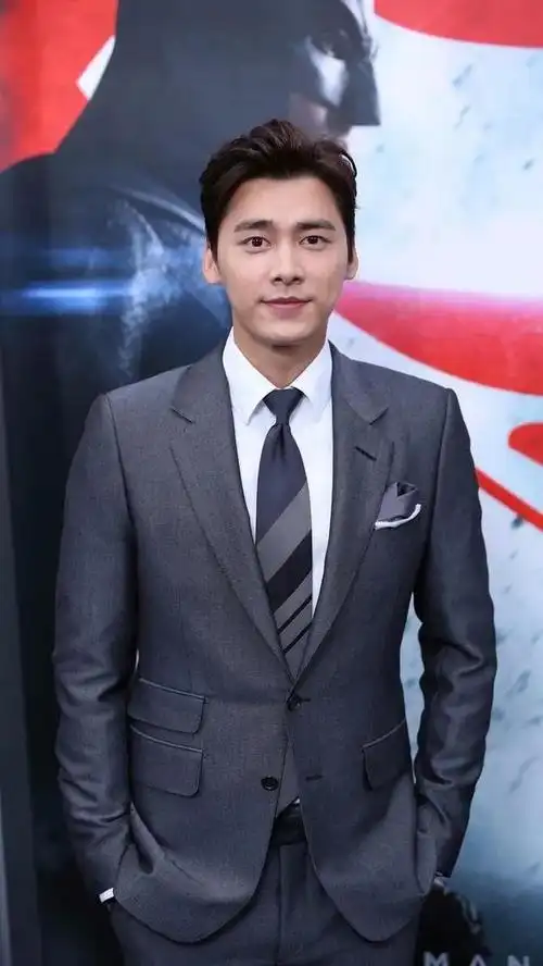 李易峰|白百何_网易订阅