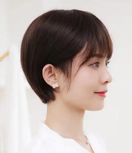 波波头显年轻还是显老