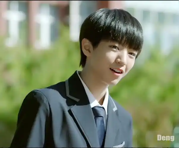 王俊凯#2016.08 《小别离》