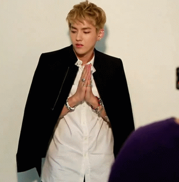 kris_【130822★翻译】看海外妹子被凡凡秒的炸都不剩 持更_吴亦凡吧