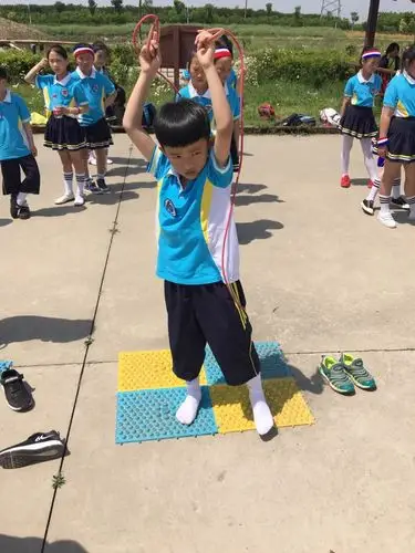 指压板看看我最棒