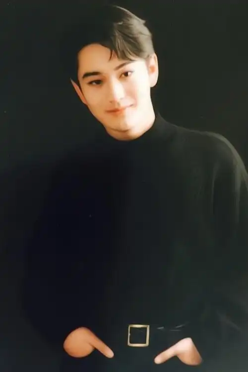 可甜可盐黄晓明(长楼预警.