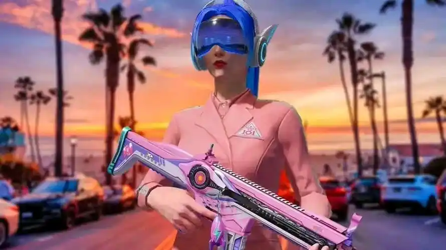 和平精英高清壁纸_哔哩哔哩bilibili_和平精英