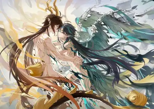 短篇一发完岩魈cp向only社会主义提瓦特,老夫老妻的日常,除了小甜饼