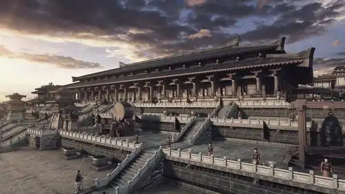 万国觉醒:古罗马帝国vs大汉王朝,历史上他们曾交锋过