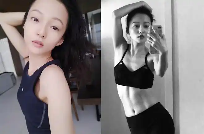 张韶涵亮相节目,什么都敢穿,真被衣服上的两个洞"吓到"了!_网易订阅