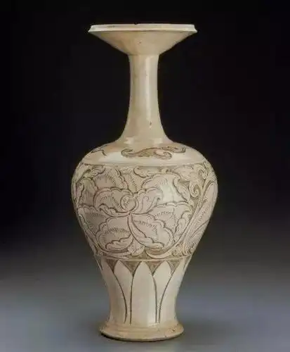 宋瓷大美醇雅拙雅清雅