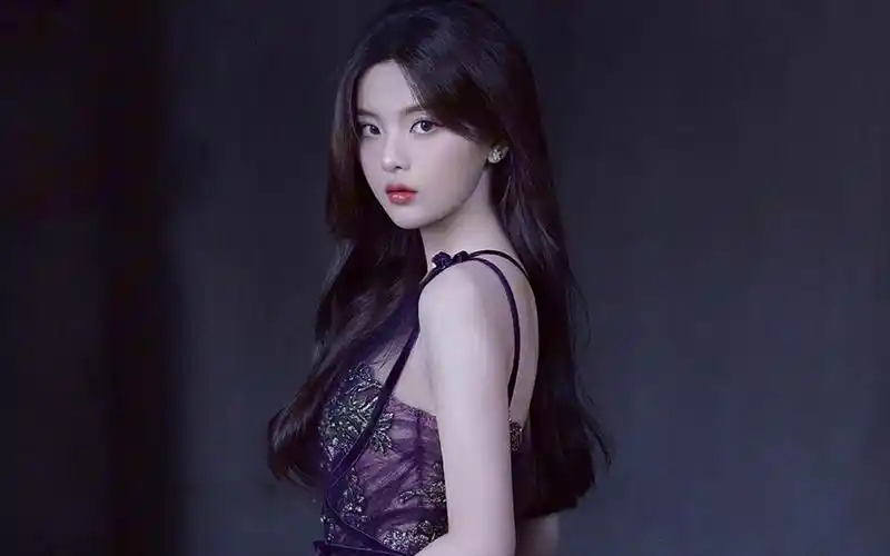 女星 #颜值 #杨超越