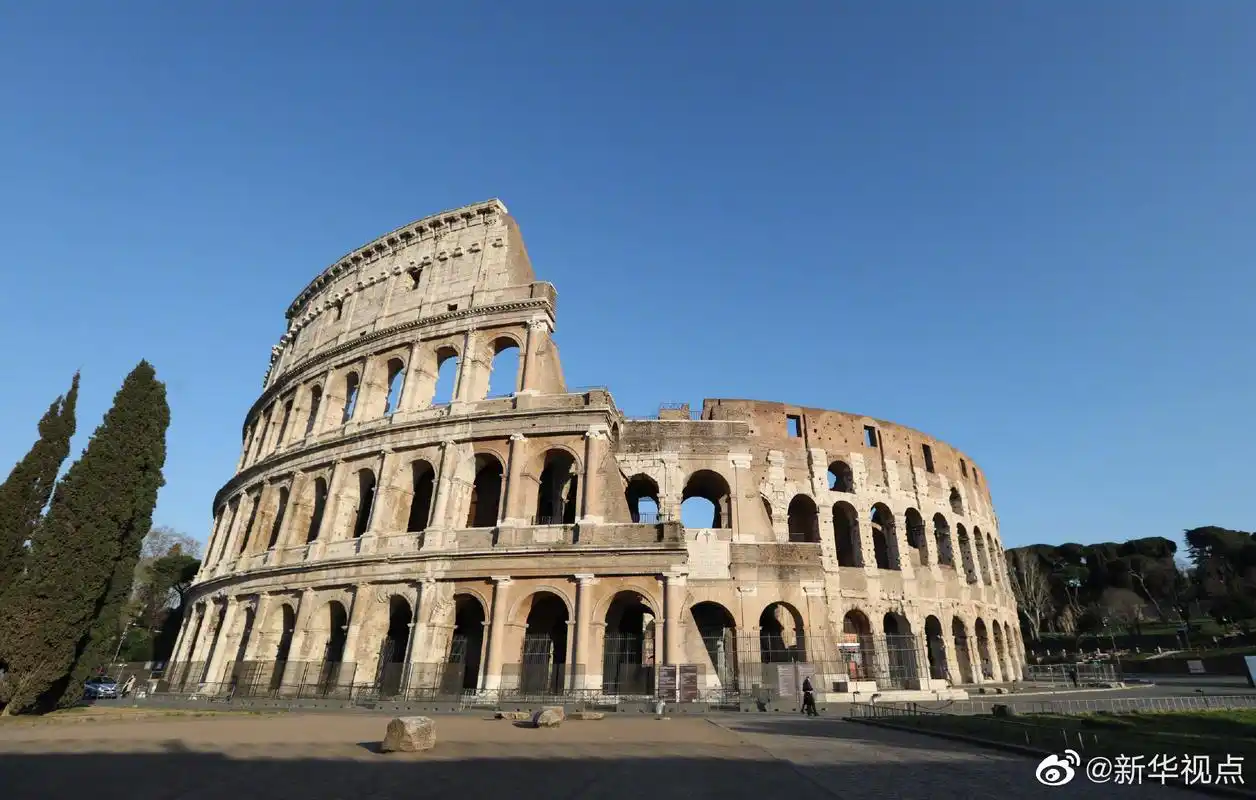 「新华视点」意大利官员:新增病例数下降 疫情拐点可能正在到来