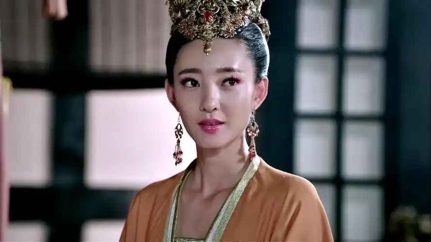 妲己.王丽坤.封神演义