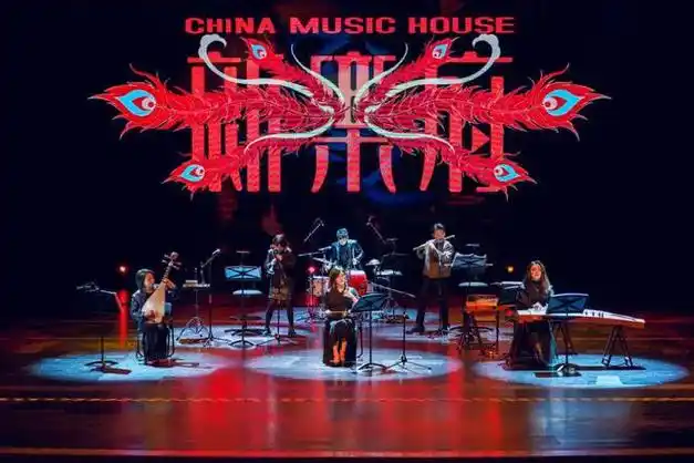 卢冠廷林晓峰12月见千灯湖国潮音乐节全阵容官宣