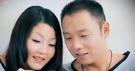 农民歌手祁隆:娶歌手妻子生一子,后来离婚了,他现在怎么样了