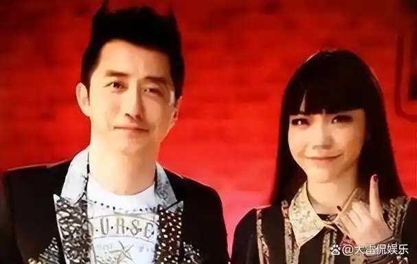 事实证明消失三年的吴莫愁早已经走向了另一种人生