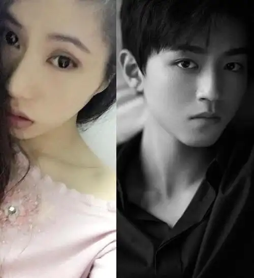 王俊凯为最爱石翔努力成为百亿豪门