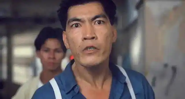 港片十大经典反派排名万梓良排第三第一位早已去世