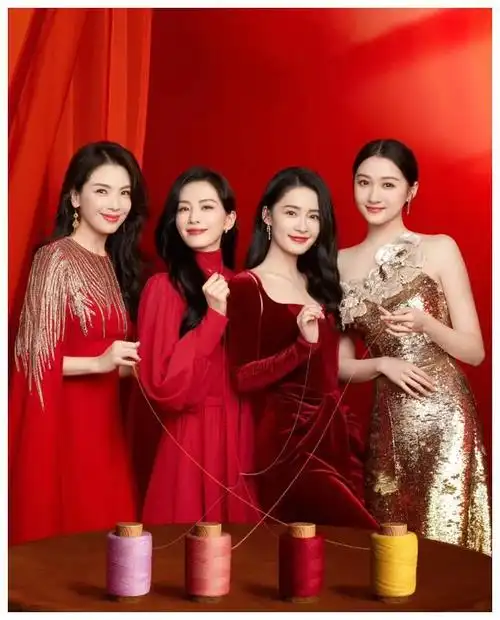 网易首页>网易号>正文申请入驻> 26岁的关晓彤,这次她穿戴的是明朝