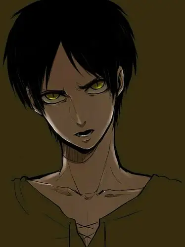 美图分享(艾伦篇)侵权必删