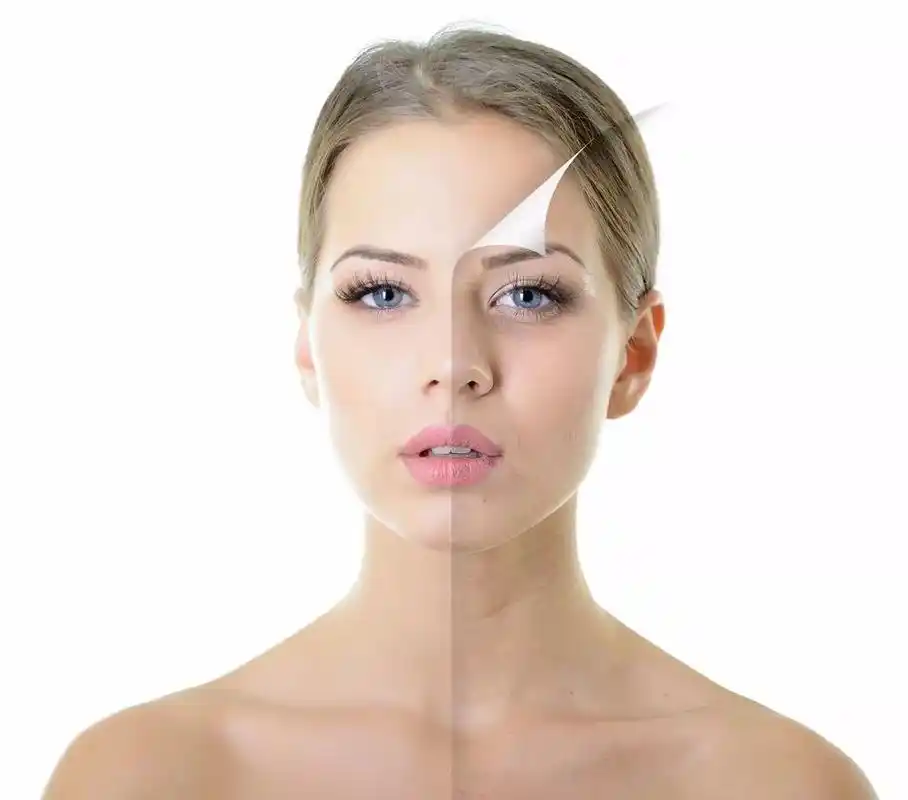 如何全身美白(怎么样身体快速美白)