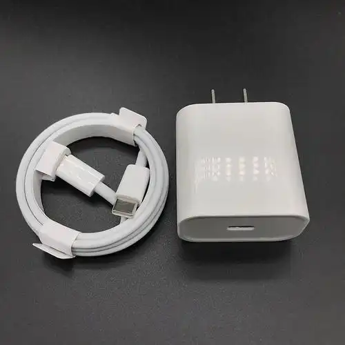 ipad pro11英寸充电器头适用苹果平板a1980 a1934 a1979 a2013数据线