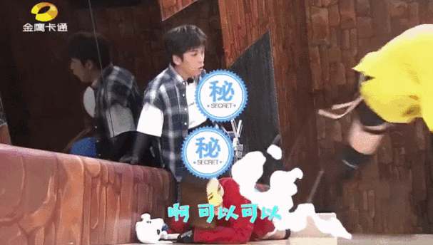 武艺白举纲魏巡同台battle,《疯狂的麦咭》这是在搞大事情!