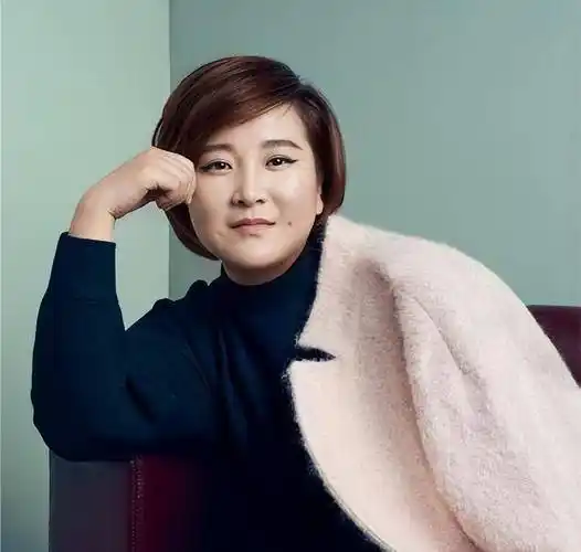 22年后再看贾玲才发现:"寒门孝女"的她为了成名,到底有多拼命