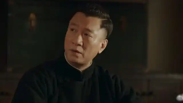 孙红雷,张鲁一,尹昉,万茜领衔主演的电视剧《新世界》,已经来到了大