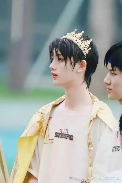 时代少年团神仙壁纸 个人神仙壁纸