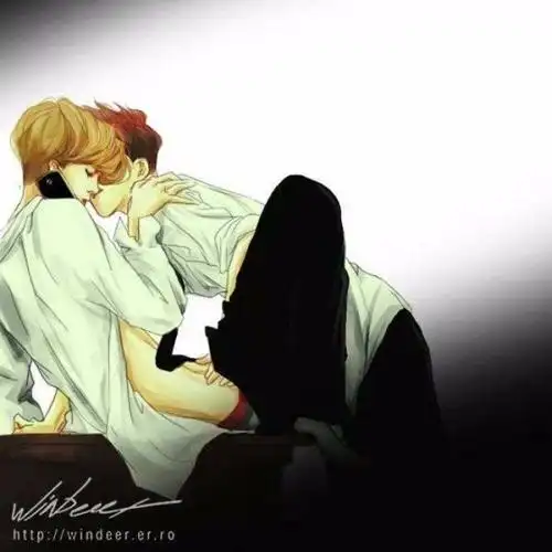 勋鹿-我爱的exo啊-话本小说网