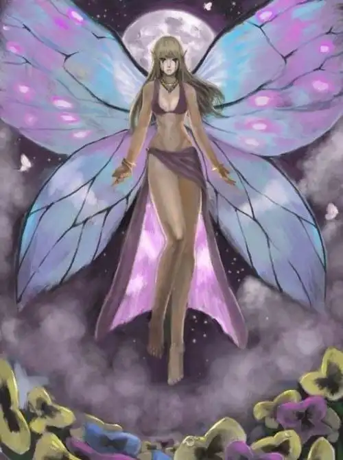 九大堕天使实力排行榜谁才是最强王者