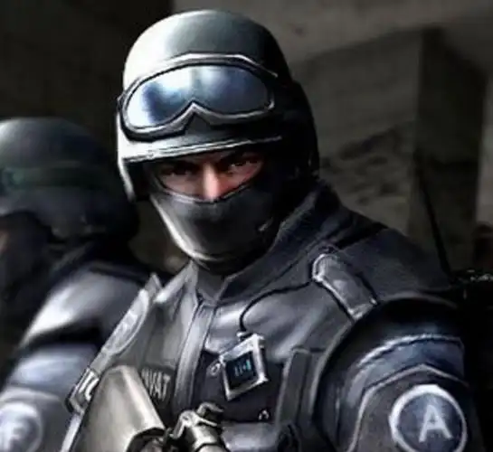 cf穿越火线免费角色,盘点最基础的角色,没有属性但有我们的青春