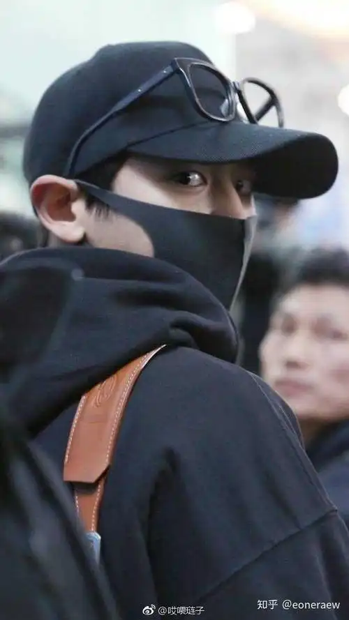 如何看待近期的朴灿烈