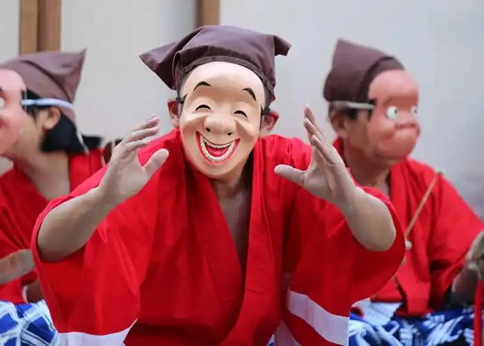 能乐- live japan (日本的旅行·旅游·体验向导)