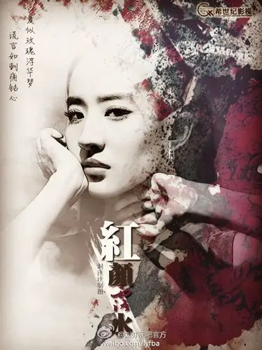 露水红颜 海报