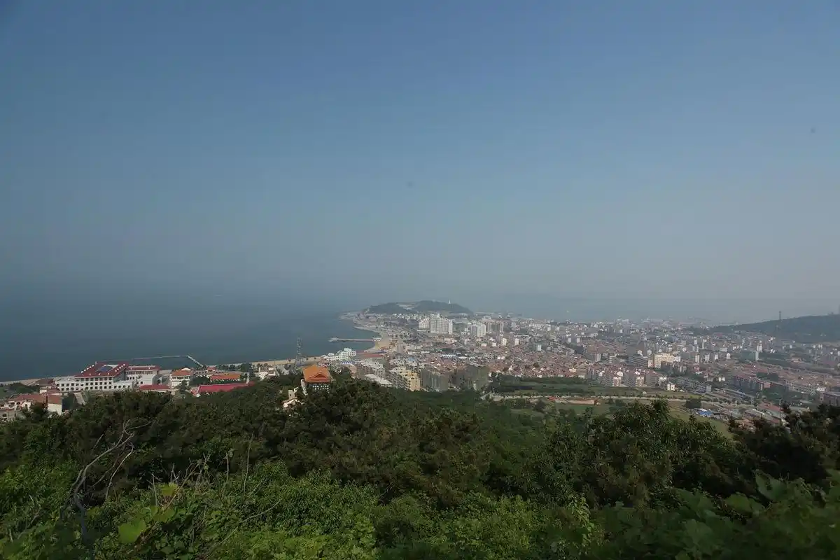 汕尾铜鼎山游玩攻略||铜鼎山旅游区是汕尾市市民休闲,度假,运动的好