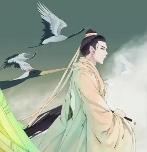 古风意境名字 有诗意古风的男生名字,有诗意古风的男生名字