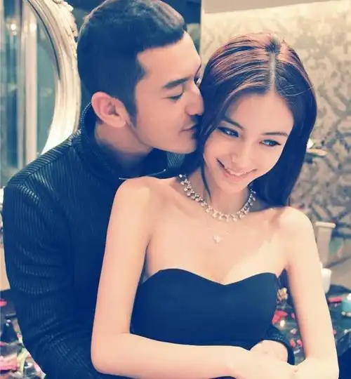 "上海土妞"杨颖逆袭之路|黄晓明|陈伟霆|阿sa|李菲儿_网易订阅