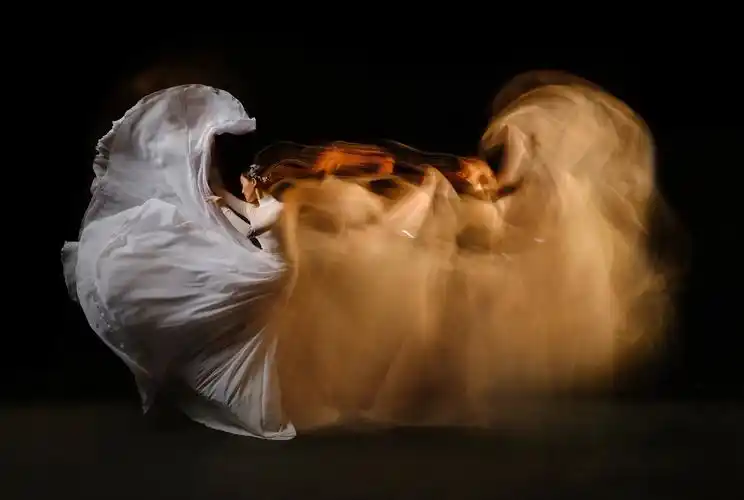 你是我的影_人像_poco摄影,舞蹈摄影,芭蕾,舞蹈拍摄,我要上开屏