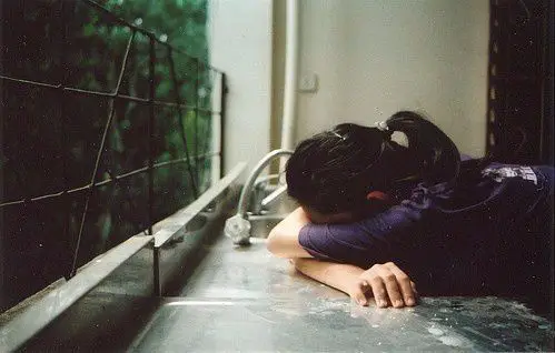 心里有说不出来的心酸和无奈的句子一秒泪崩的句子