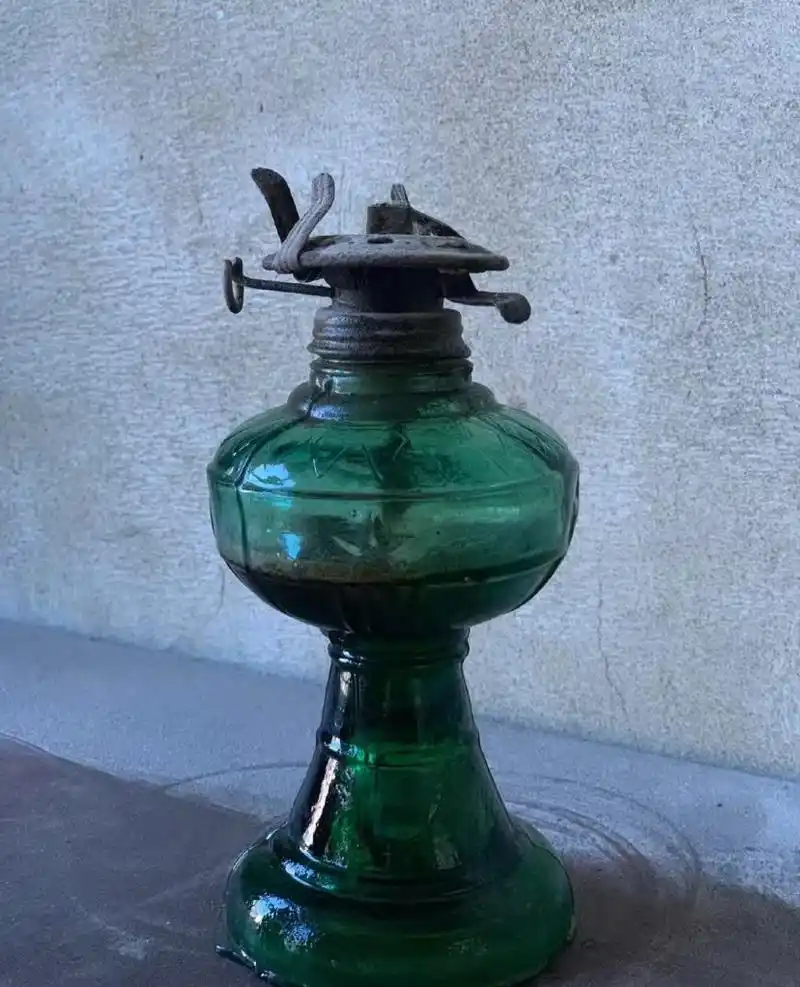 曾过时80年代复古老物件,如今备受年轻人的喜爱,成一代人的回忆